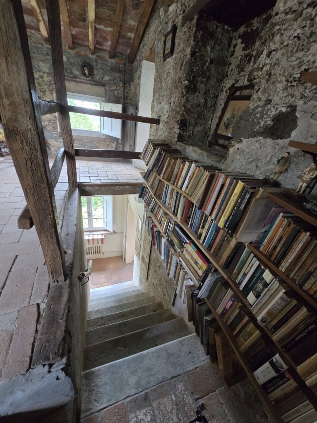 Farmhouse for sale in Camaiore