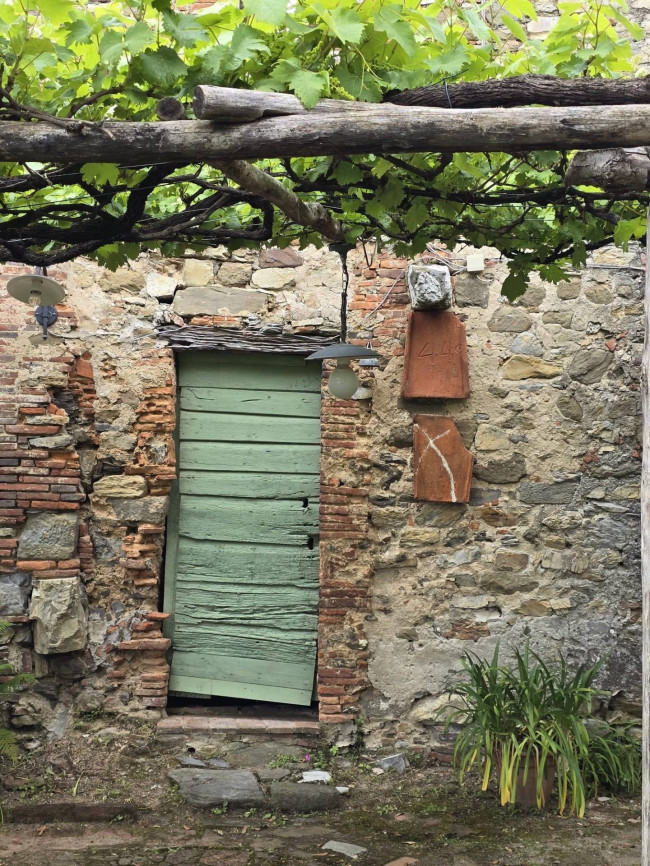 Farmhouse for sale in Camaiore