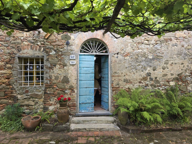 Farmhouse for sale in Camaiore