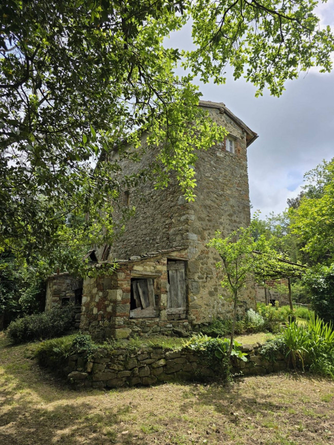Farmhouse for sale in Camaiore