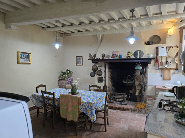 Farmhouse for sale in Camaiore