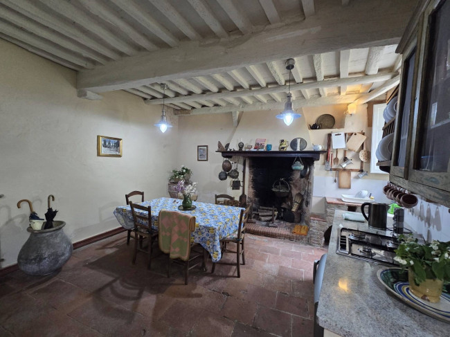 Farmhouse for sale in Camaiore