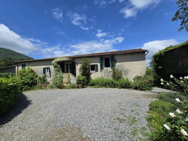 Farmhouse for Sale to Lucca