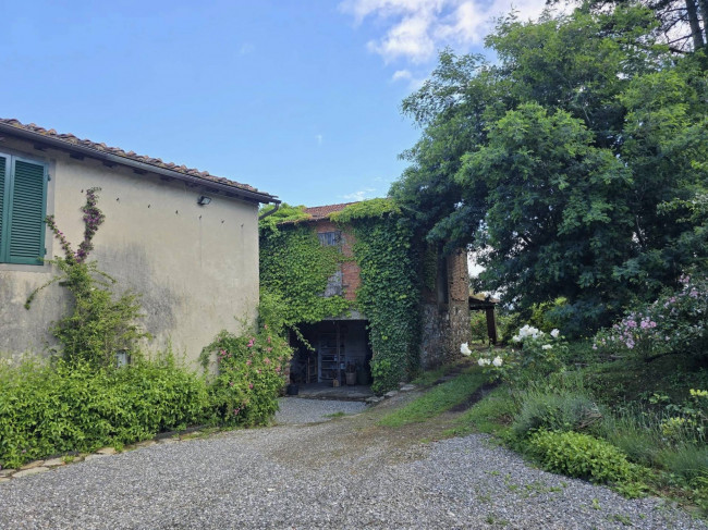 Rustico in vendita a Lucca