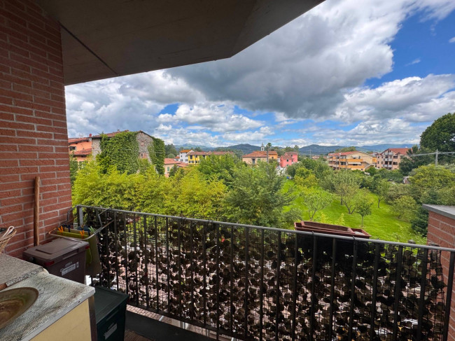 Appartamento in vendita a Lucca