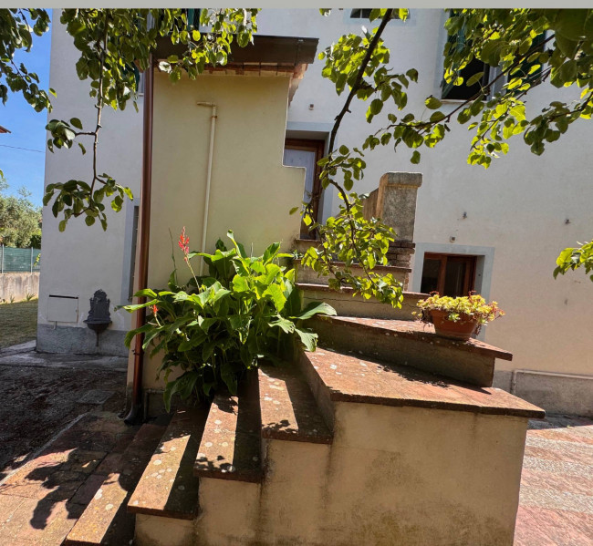 Villa in vendita a Montecarlo