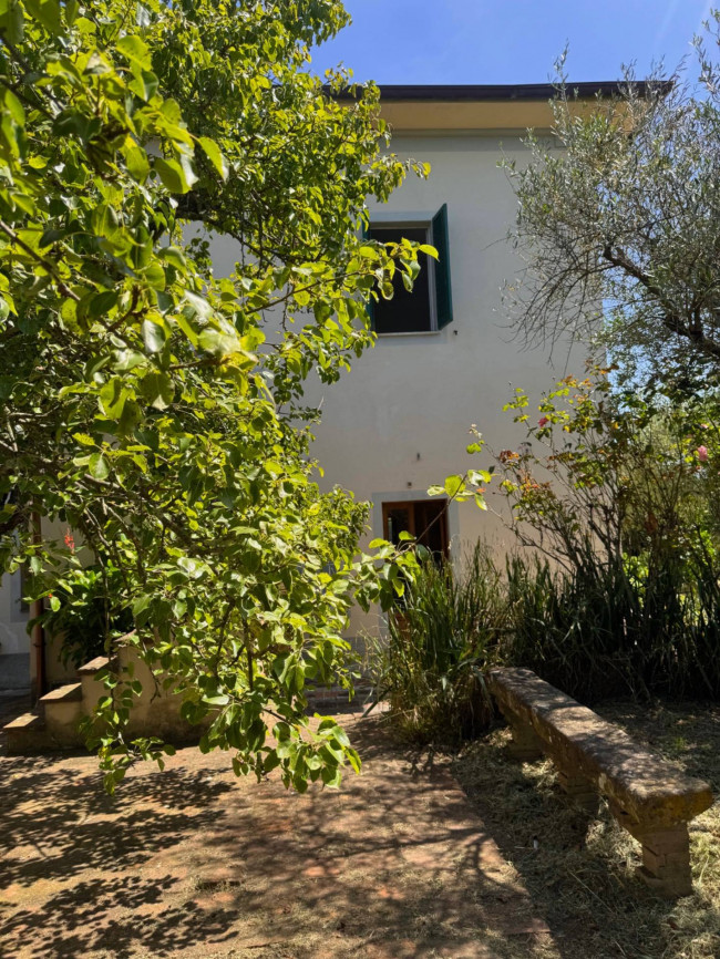 Villa in vendita a Montecarlo