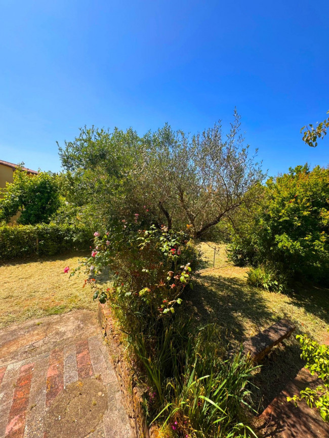Villa in vendita a Montecarlo