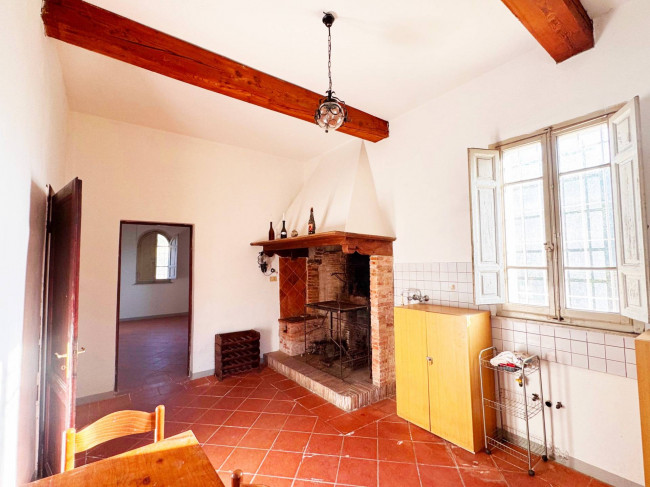 Villa in vendita a Montecarlo