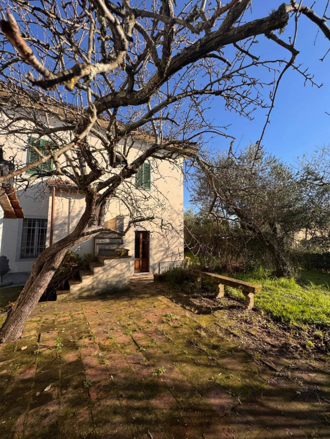 Villa in vendita a Montecarlo