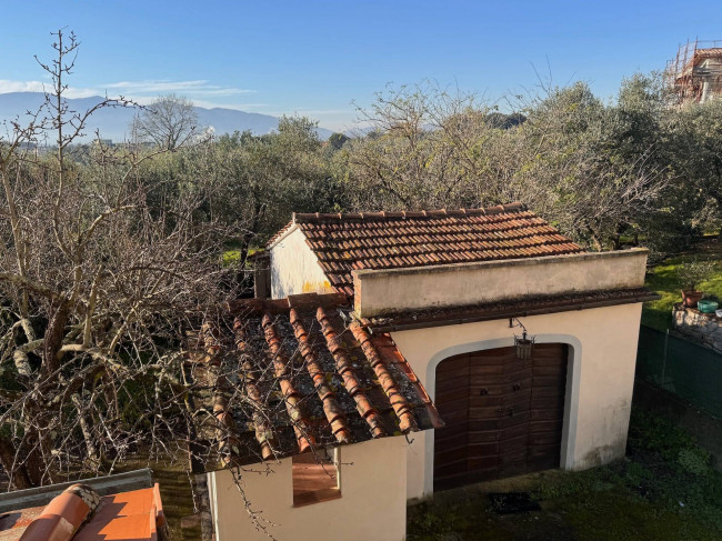Villa in vendita a Montecarlo