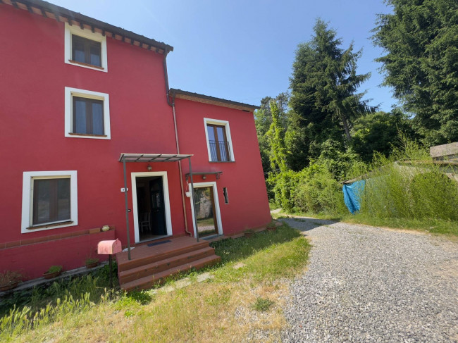 Rustico in vendita a Lucca