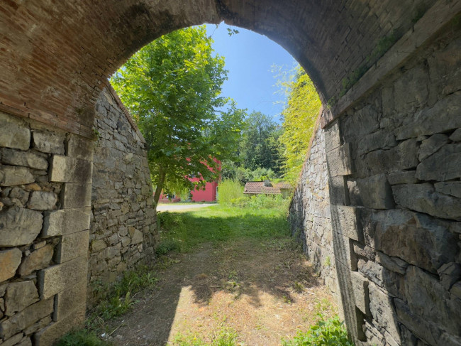 Rustico in vendita a Lucca