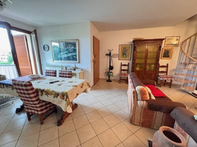 Appartamento in vendita a Lucca
