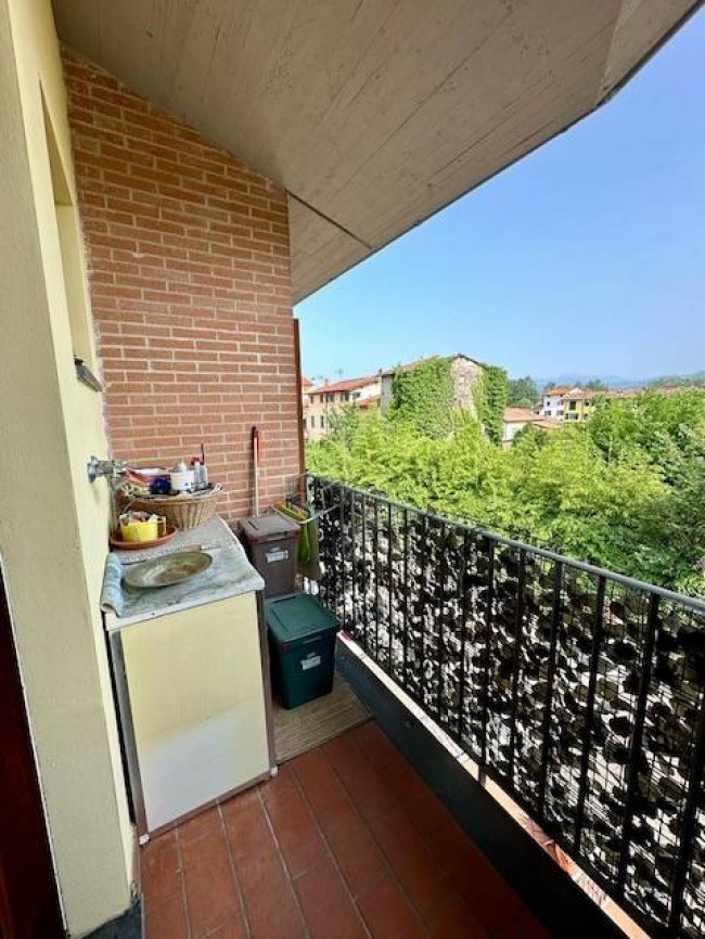 Appartamento in vendita a Lucca