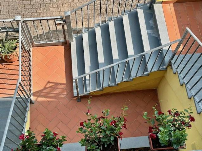 Appartamento in vendita a Lucca