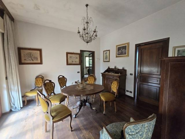Villa in vendita a Lucca