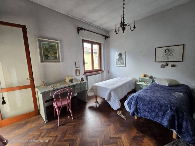 Villa in vendita a Lucca