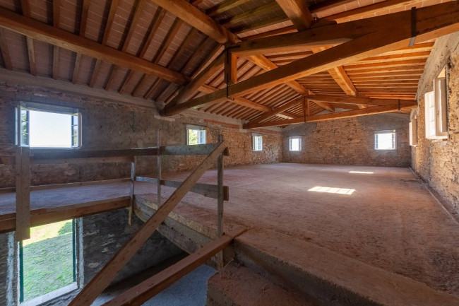 Farmhouse for sale in Lucca