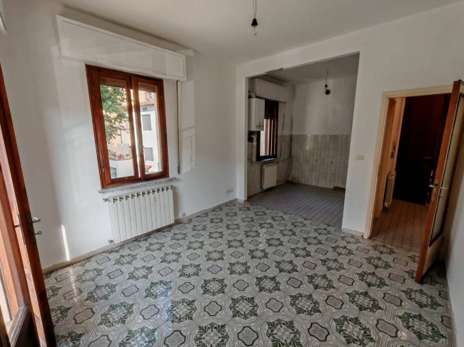 Appartamento in vendita a Borgo a Mozzano