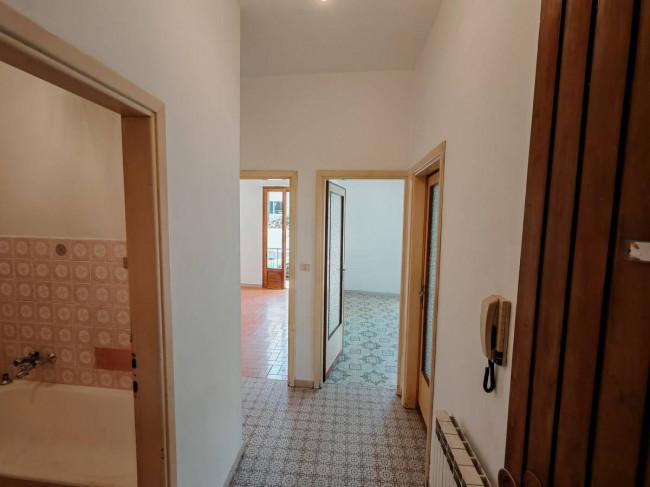 Appartamento in vendita a Borgo a Mozzano