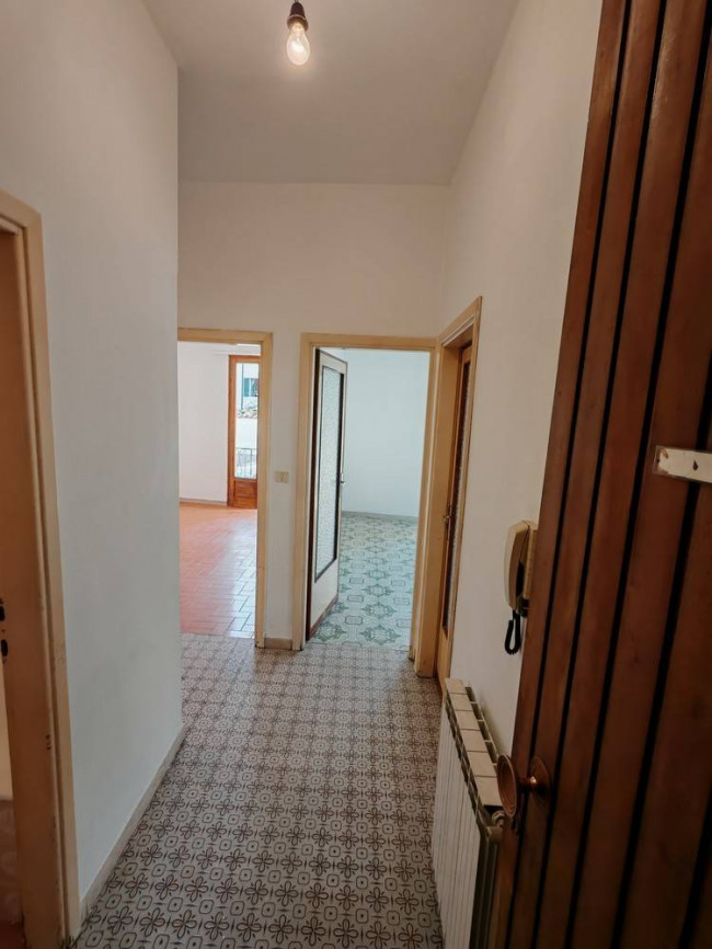 Appartamento in vendita a Borgo a Mozzano
