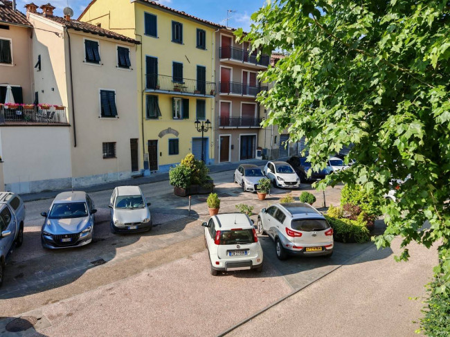 Appartamento in vendita a Borgo a Mozzano