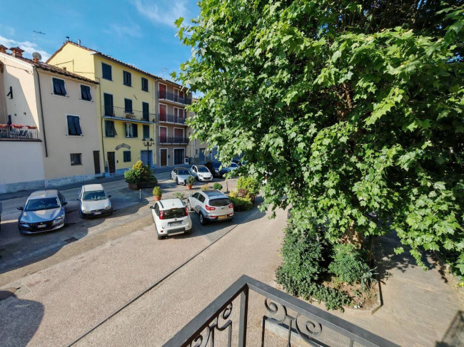 Appartamento in vendita a Borgo a Mozzano
