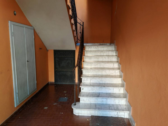 Appartamento in vendita a Borgo a Mozzano