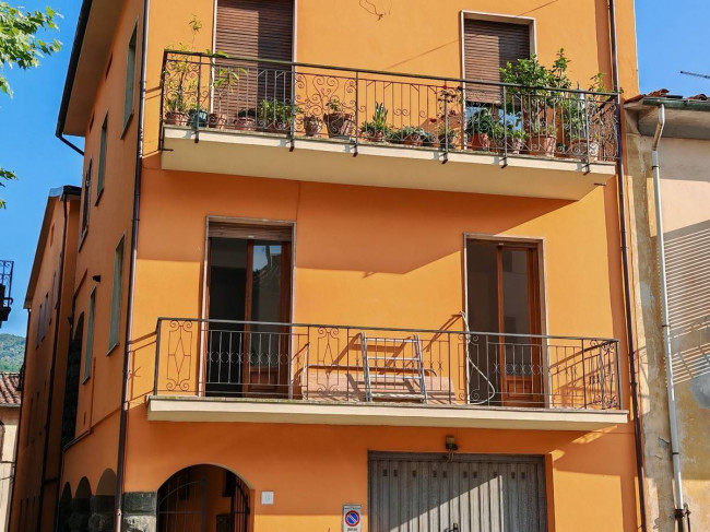 Appartamento in vendita a Borgo a Mozzano