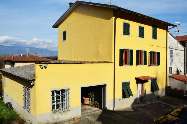 Casa singola in vendita a Capannori