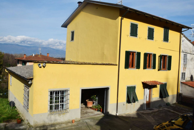 Casa singola in vendita a Capannori