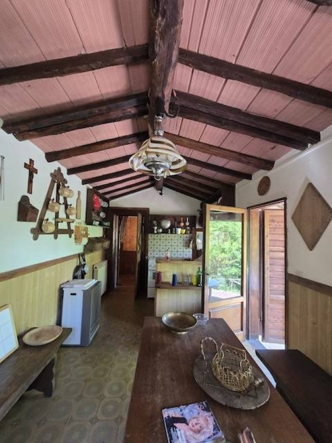 Casa singola in vendita a Bagni di Lucca