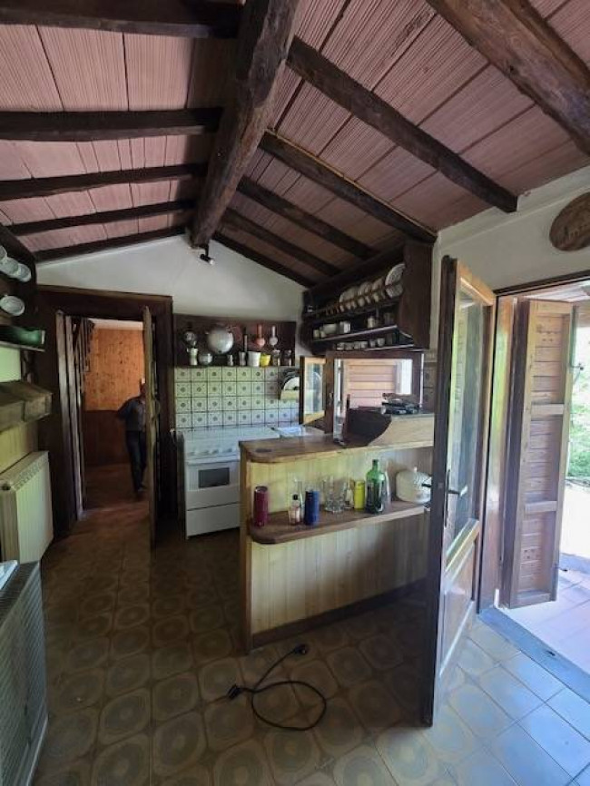 Casa singola in vendita a Bagni di Lucca