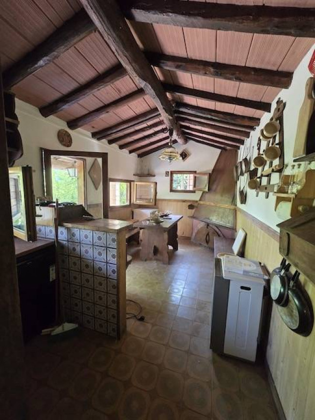 Casa singola in vendita a Bagni di Lucca