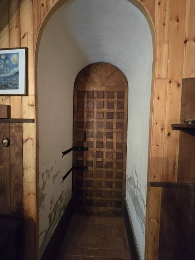 Casa singola in vendita a Bagni di Lucca