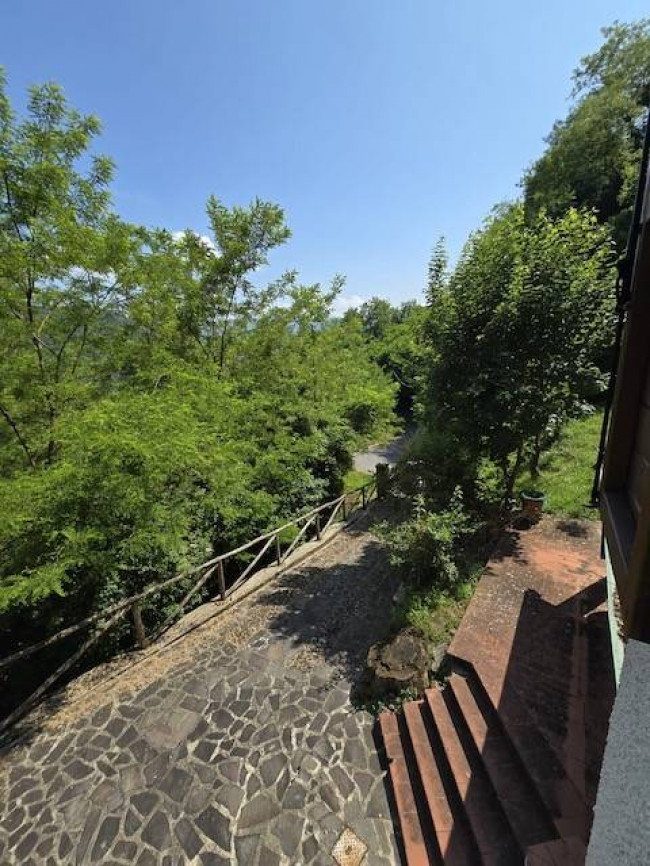 Casa singola in vendita a Bagni di Lucca