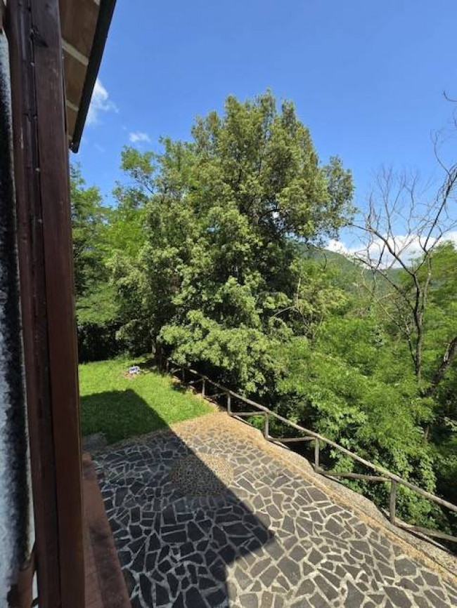 Casa singola in vendita a Bagni di Lucca