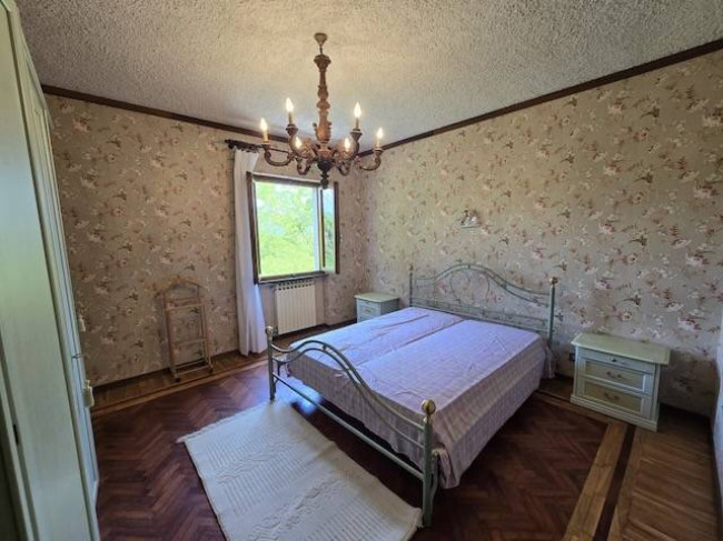 Casa singola in vendita a Bagni di Lucca