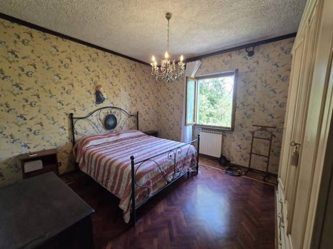 Casa singola in vendita a Bagni di Lucca