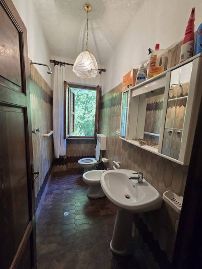 Casa singola in vendita a Bagni di Lucca