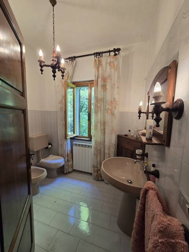 Casa singola in vendita a Bagni di Lucca