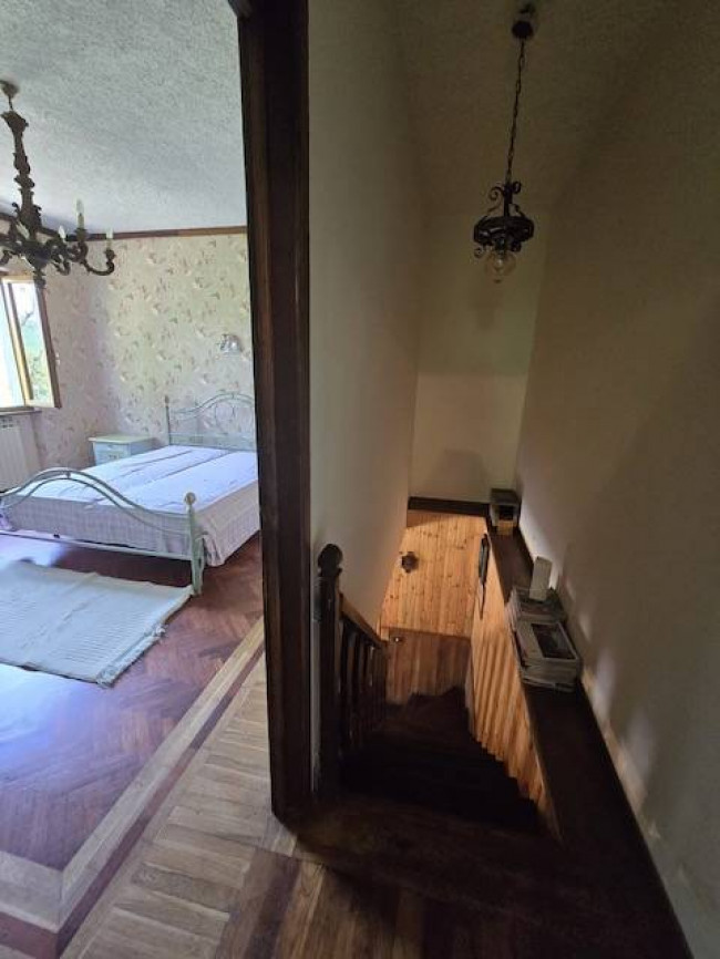 Casa singola in vendita a Bagni di Lucca