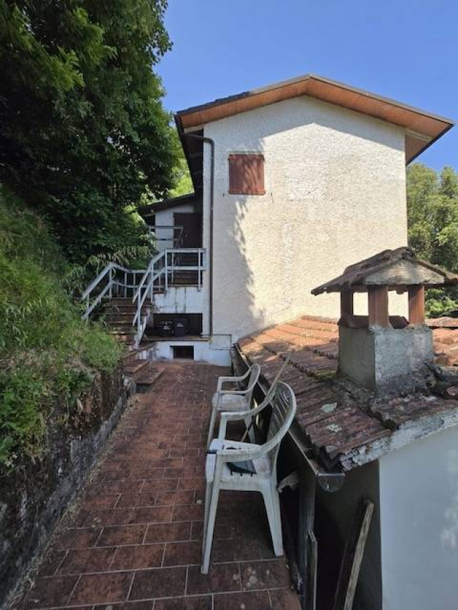 Casa singola in vendita a Bagni di Lucca