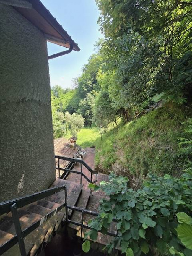 Casa singola in vendita a Bagni di Lucca