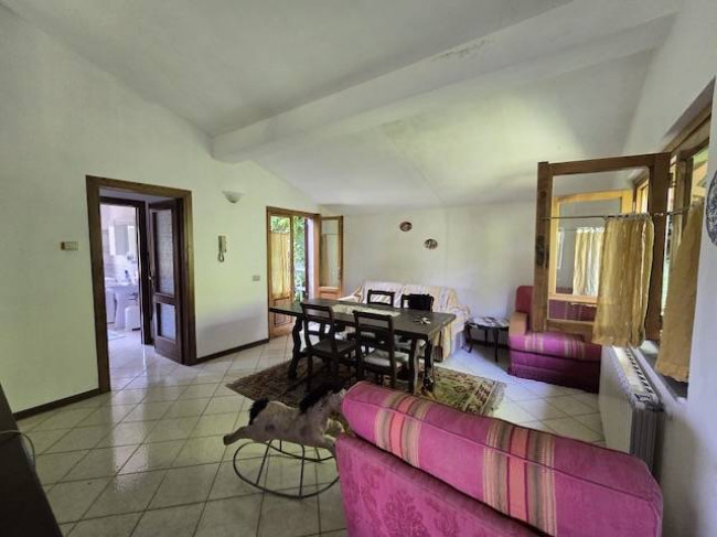 Casa singola in vendita a Bagni di Lucca