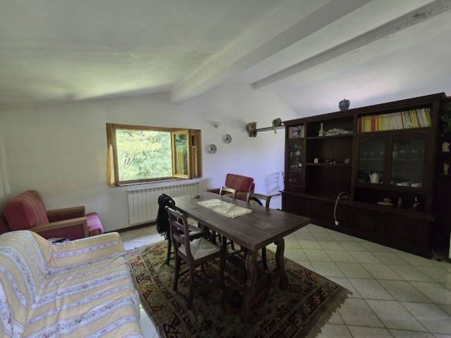 Casa singola in vendita a Bagni di Lucca