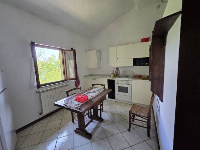 Casa singola in vendita a Bagni di Lucca