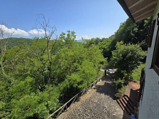 Casa singola in vendita a Bagni di Lucca