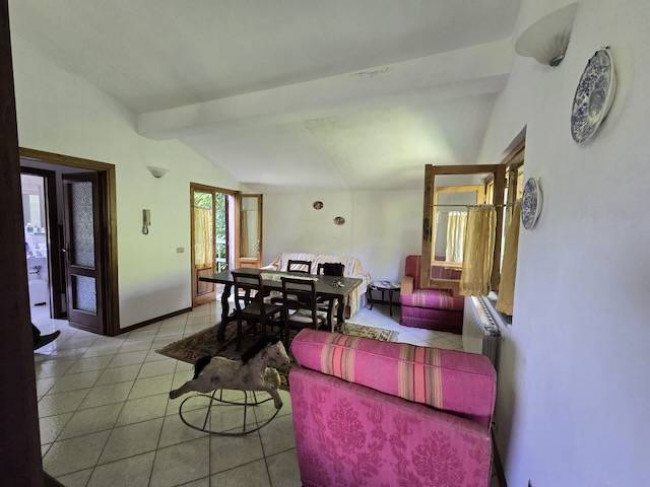 Casa singola in vendita a Bagni di Lucca